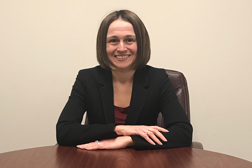 Sarah Mussel, Divorce Lawyer Allentown, PA